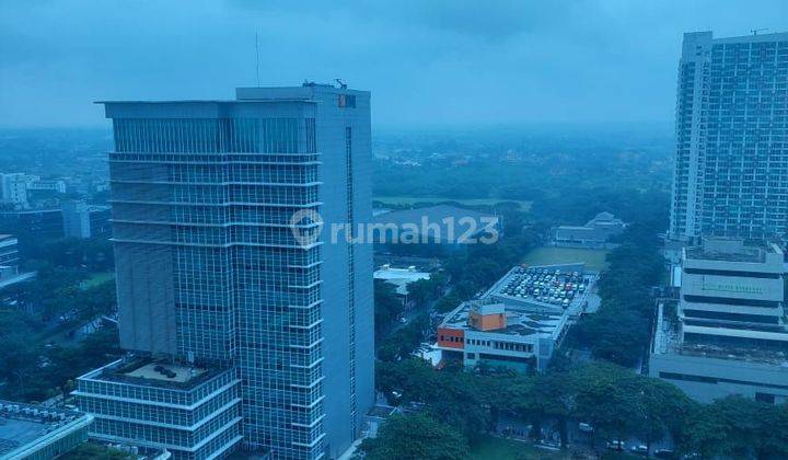 Dijual cepat Apartemant rose ville soho BSD city  1