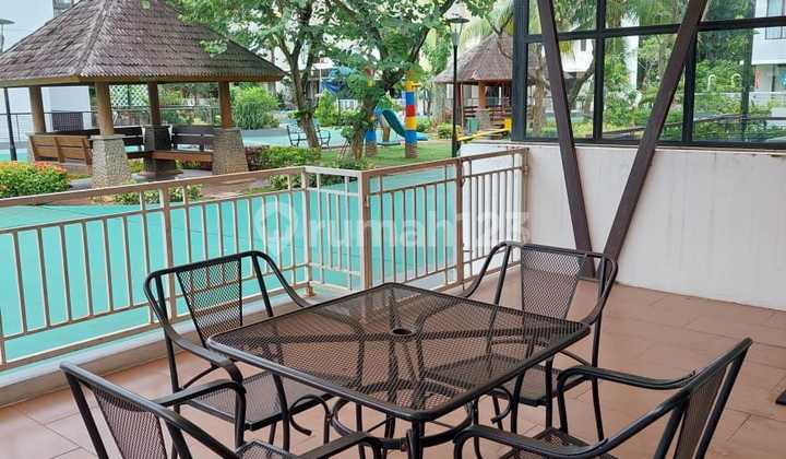 For Rent House In Primavera Bsd Foresta For Rent House In Primavera Bsd Foresta