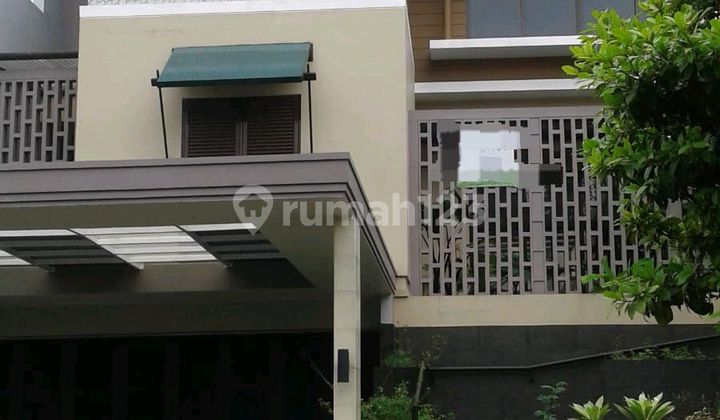 For Rent: Heliconia De Park Cluster House, Safe, Comfortable, Strategic Location