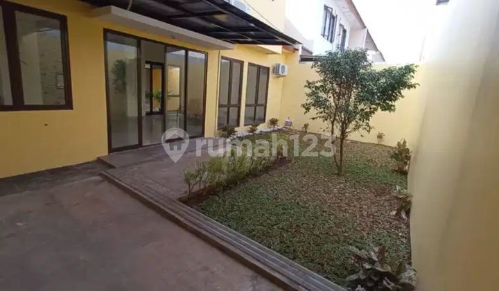 Dijual Cepat Rumah Siap Huni Mewah Luas Cluster Aman Nyanan Strategis Avani Bsd 