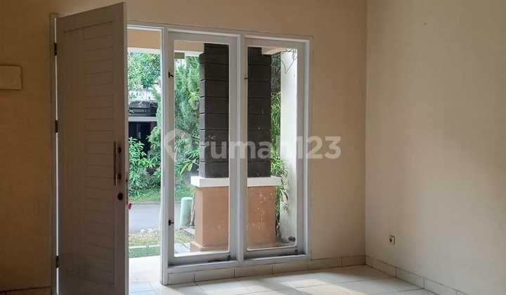 For Rent: Ready-to-Occupy House in De Latinos Cluster, BSD