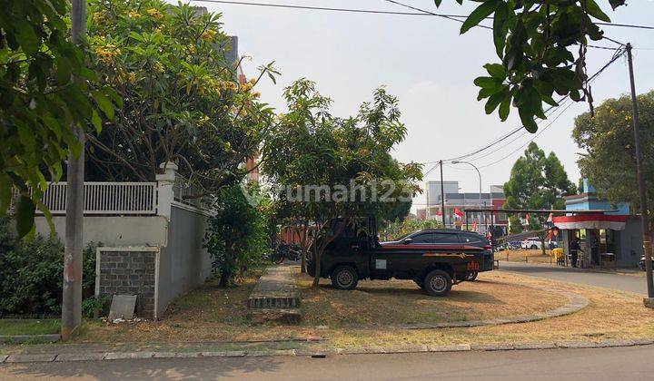 Dijual Cepar Rumah Cantik Model Minimaliah Siap Huni Bsd Anggrek Loka  2