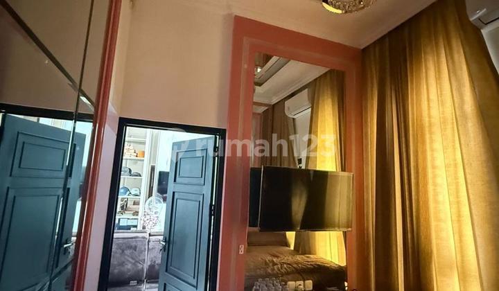 Dijual Rumah Siap Huni Strategis Mewah Aman Nyaman Tebet Jakarta