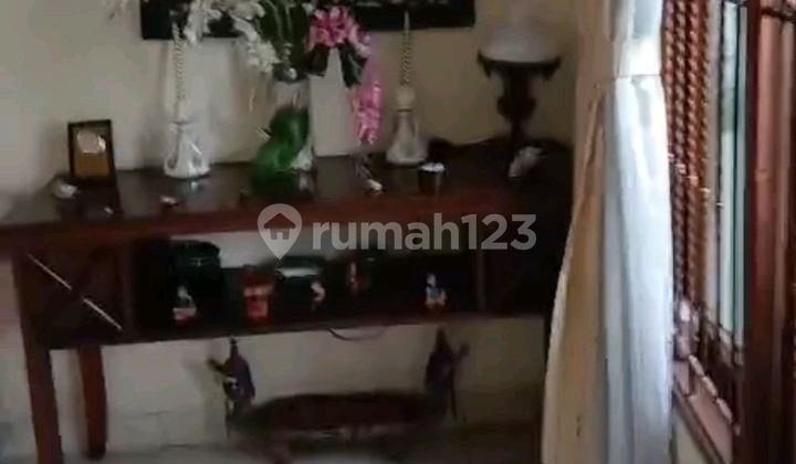 For Sale Nice House Central Jakarta Benhil Pejompongan Quick Sale 2