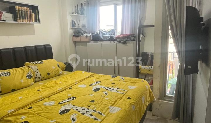 Dijual Crpat Apartemant Sky View Bsd Selangkang ke Aeon Mall 2