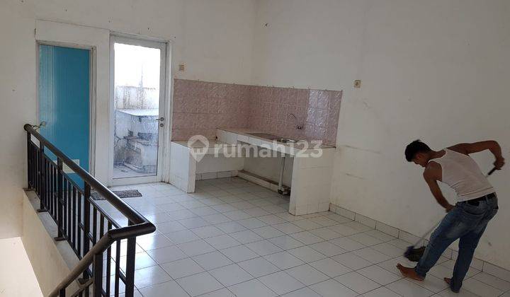Dijual Cepat Ruko Baletirtawarna Bsd  2