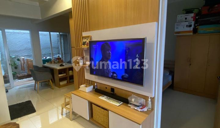 Dijual Cepat Rumah Cantik Harga Menarik Siap Huni Gading Serpong  2