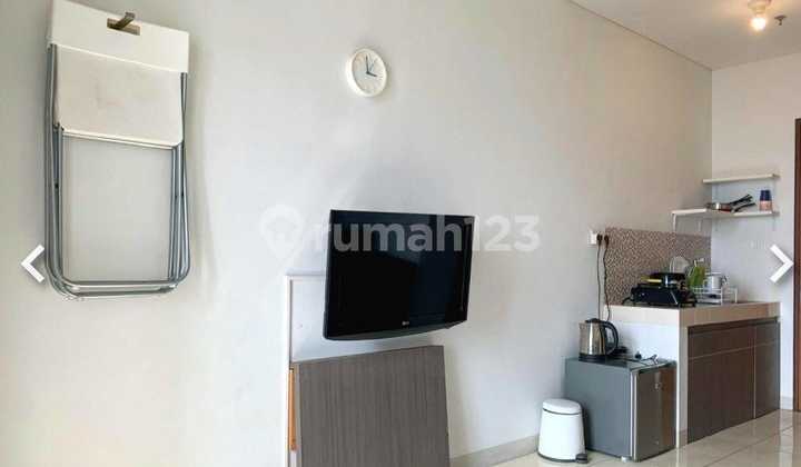 Dijual Aparteman Dave Depok Strategis Dekat Campus  2