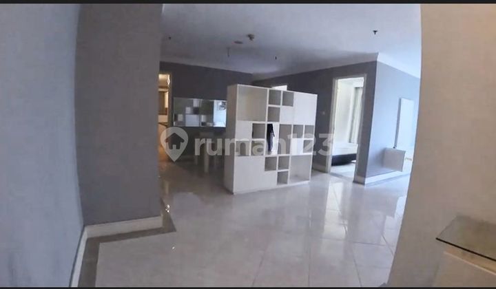 For Sale Quick Move-In Ready Apartment ITC Permata Hijau South Jakarta 2