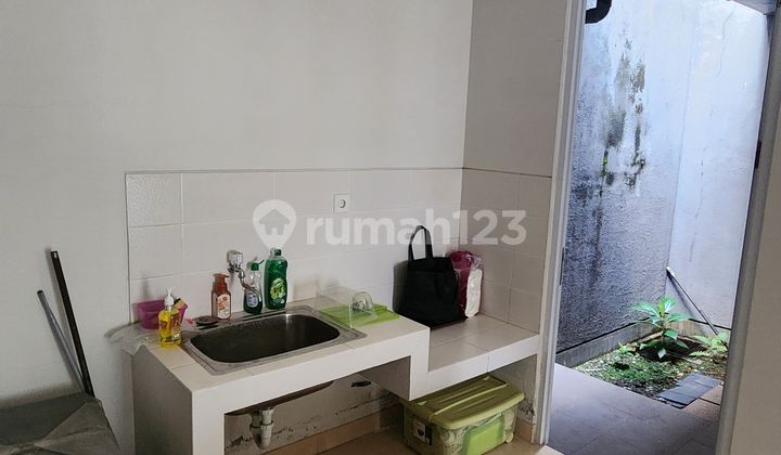 Dusewakan Rumah Siap Huni Di Lingkungan Cluster Yang Aman Nyaman Greenwich Bsd  2