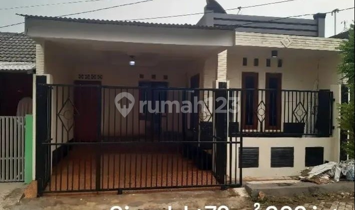 Dijual Cepat Rumah Siap Huni Lingkungan Nyaman Komplek Suradita Cisauk SHM Dijual Cepat Rumah Siap Huni Lingkungan Nyaman Komplek Suradita Cisauk SHM