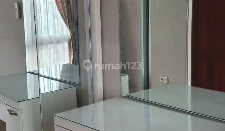 Dijual cepat apartemant siap huni di jakarta pusat  2