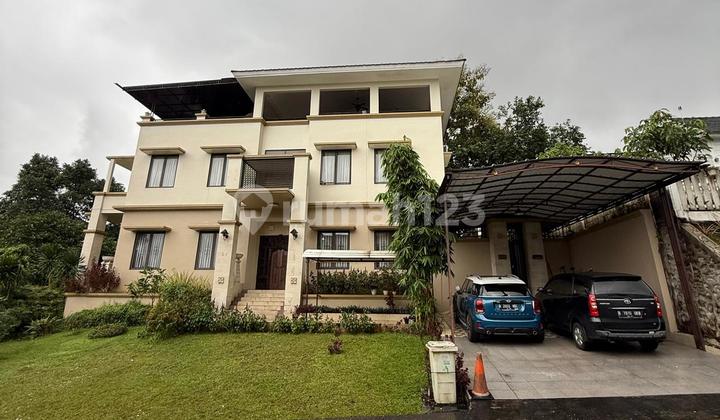 Dijual Cepat Rumah Mewah Siap Huni Sentul Bogor 2