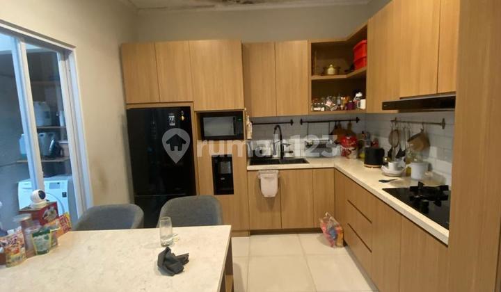 Dijual Cepat Rumah Cantik Harga Menarik Siap Huni Gading Serpong 