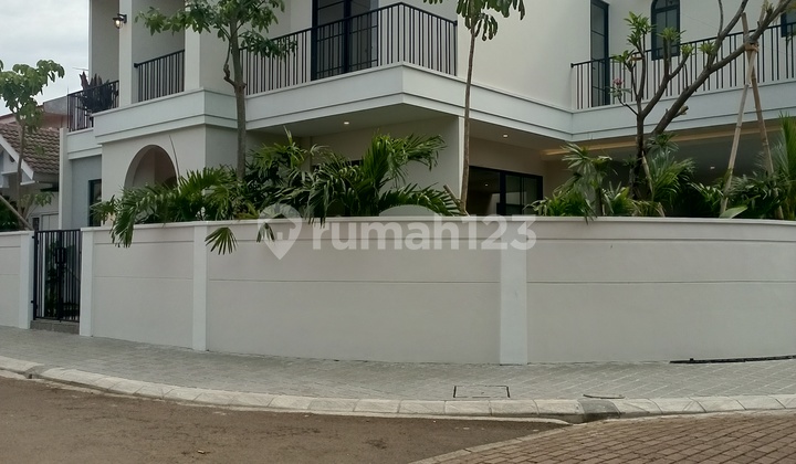 Dijual Cepat Rumah Cantik Harga Menarik Posisi Hook Rumah Baru Model Clasik Strategis Dijual Cepat Rumah Cantik Harga Menarik Posisi Hook Rumah Baru Model Clasik Strategis