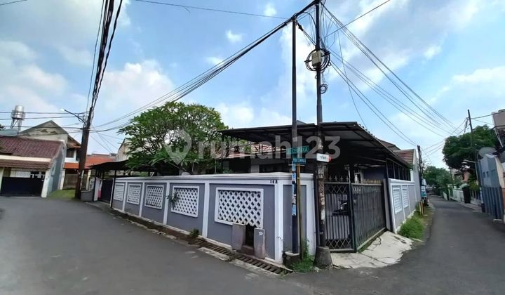 Dijual Rumah Siap Huni Rempoa Bintaro Dijual Rumah Siap Huni Rempoa Bintaro