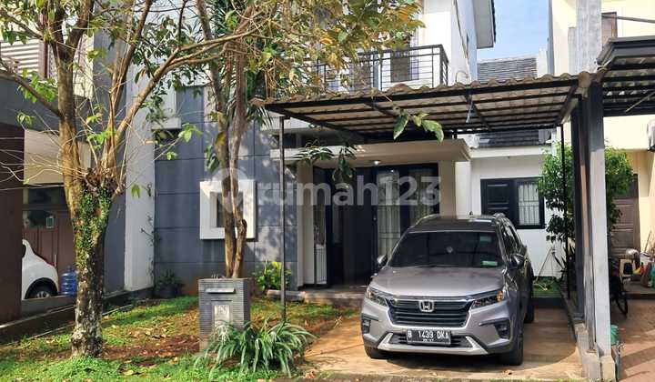 For Rent 2-Storey House Ready to Occupy Lush Cluster The Green