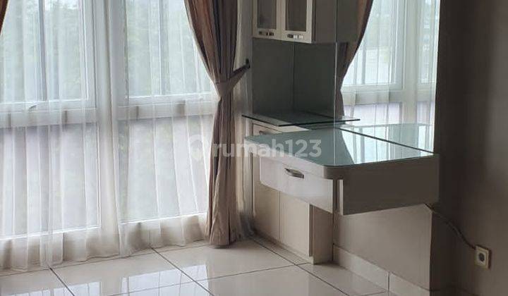 Dijual cepat apartemant siap huni di jakarta pusat  1