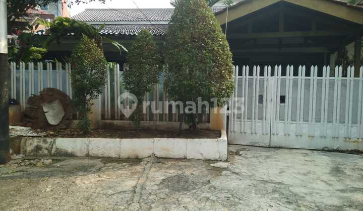 Dijual Cepat Rumah Strategis Harga Murah Jakarta Selatan Dijual Cepat Rumah Strategis Harga Murah Jakarta Selatan