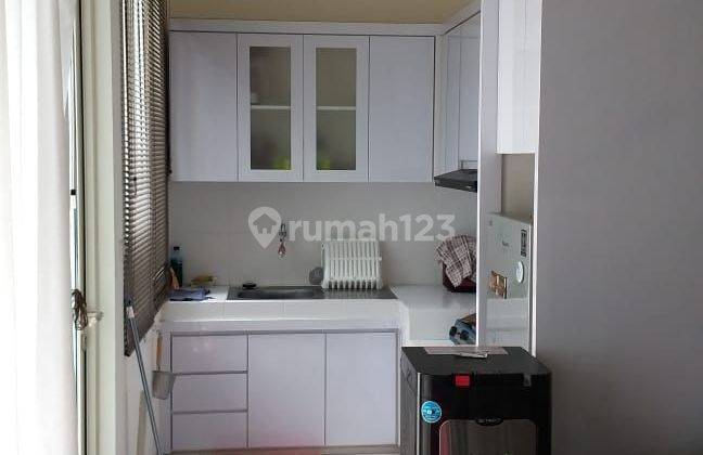 Rumah Cantik Siap Huni Furnish Suvana Sutra Tangerang  2