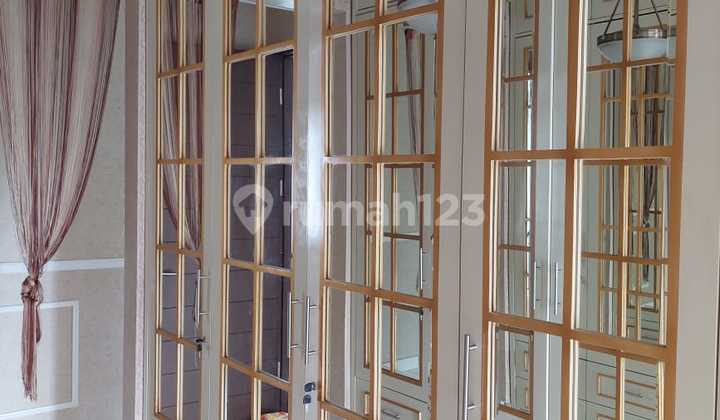 For Rent House In Primavera Bsd Foresta For Rent House In Primavera Bsd Foresta