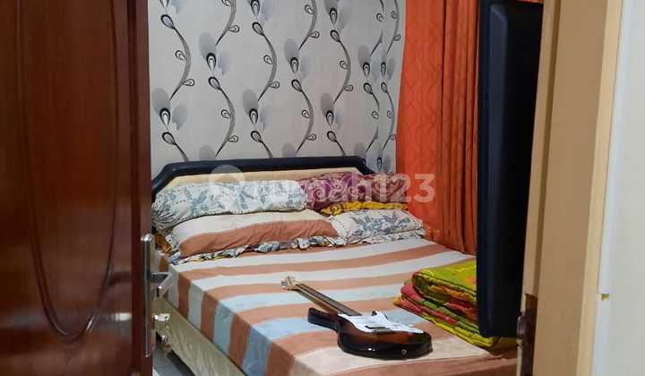 Dijual Cepar Rumah Siap Huni Bsd Nusa Loka 2