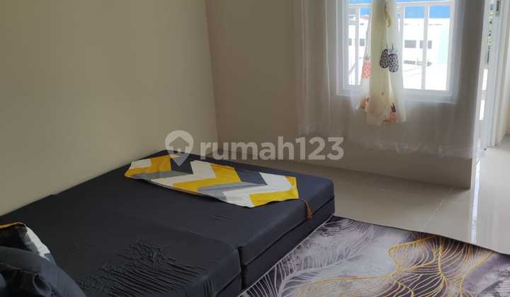 For Sale Quick Rawabuntu Apartment BSD 2