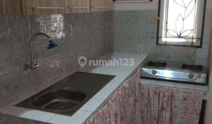 Dijual Cepat Rumah Siap Huni Cluster Nyaman Aman Strategis  2