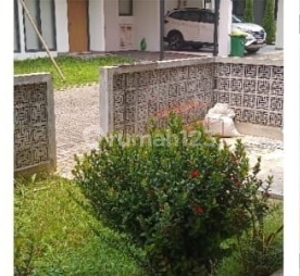 Dijual Rumah Townhouse Modern Bintaro 2 Lantai Dijual Rumah Townhouse Modern Bintaro 2 Lantai