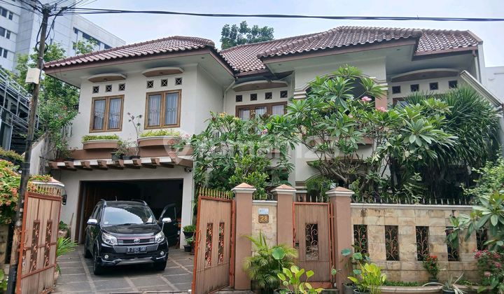 Dijual Cepat Rumah Bagus Pusat Kota Jakarta Benhil Pejompongan Dijual Cepat Rumah Bagus Pusat Kota Jakarta Benhil Pejompongan