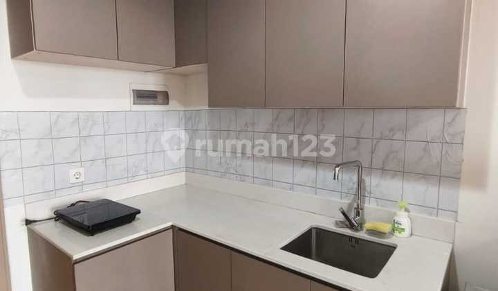 Jual.murah 2Bedroom Gold Coast Pik Full Furnish Lantai Sedang 2