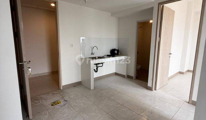 Termurah Tokyo Riverside Pik2 Lantai Rendah 2BR Uk38sqm Best 1