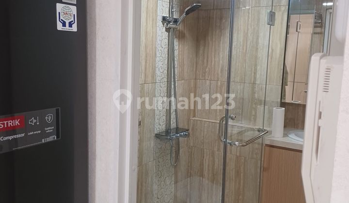 Sewa Apartemen Tokyo 2 Bedroom Jadi 1 Bedroom Furnish 2