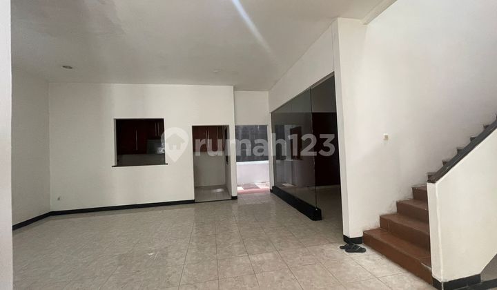 Sewa Rumah Grisenda kapuk ukuran besar 10x20 hadap utara lokasi strategis 2