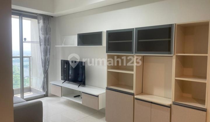 Disewa Apartemen Gold Coast Tower Honolulu Full Furnish 2