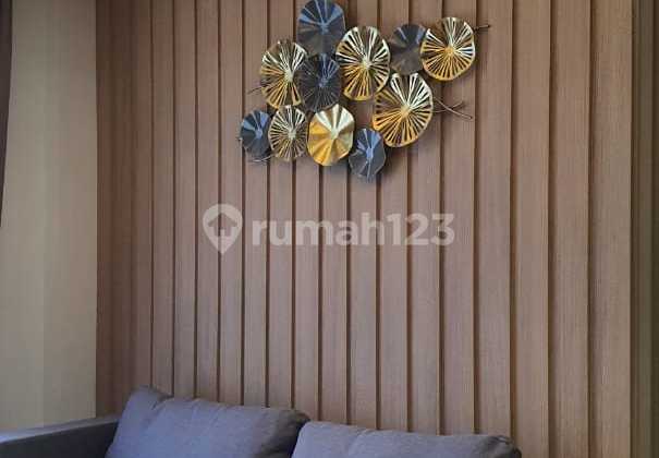 Disewa Apartemen Gold Coast 2 Bedroom Furnish Bagus 2