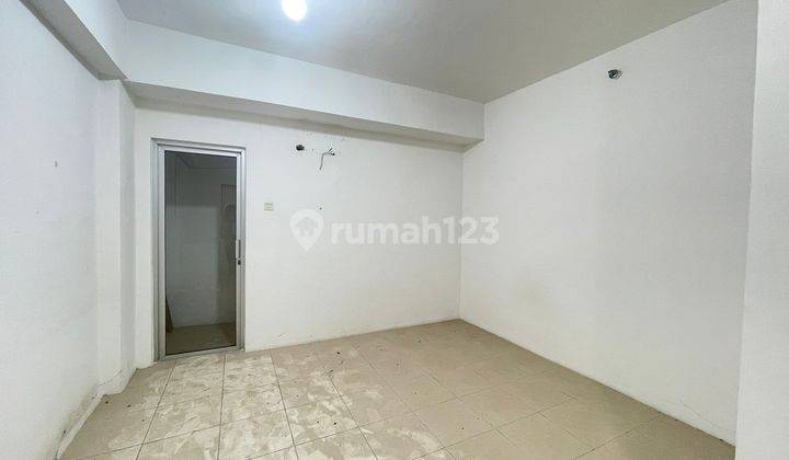 Jual Apartemen Teluk Intan Teluk Gong Studio Kosongan 1