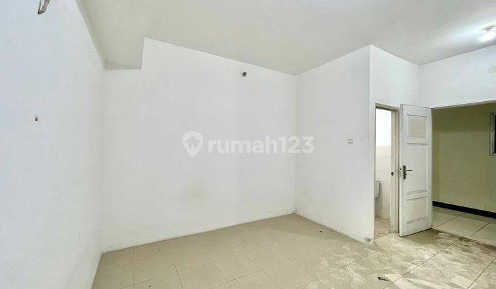 Jual Apartemen Teluk Intan Teluk Gong Studio Kosongan 3