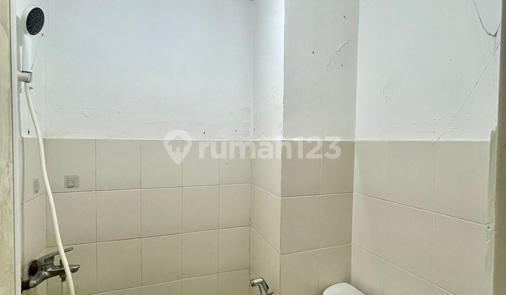 Jual Apartemen Teluk Intan Teluk Gong Studio Kosongan 6