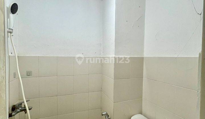 Jual Apartemen Teluk Intan Teluk Gong Studio Kosongan 8