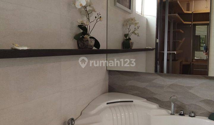 Disewakan Rumah Kapuk Grisenda Furnished Hook Siap Huni 6