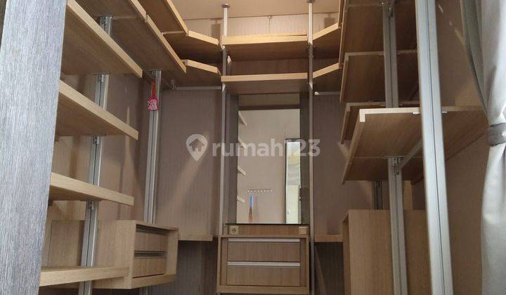 Disewakan Rumah Kapuk Grisenda Furnished Hook Siap Huni 7