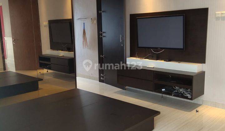 Disewakan Rumah Kapuk Grisenda Furnished Hook Siap Huni 1