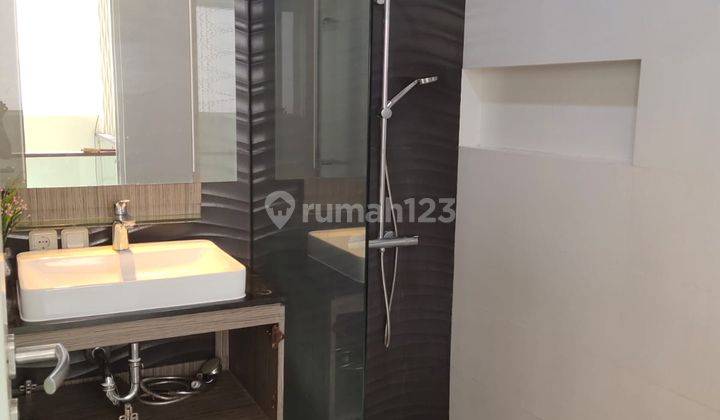 Disewakan Rumah Kapuk Grisenda Furnished Hook Siap Huni 10