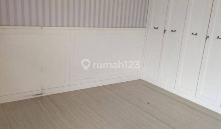 Disewakan Rumah Kapuk Grisenda Furnished Hook Siap Huni 11