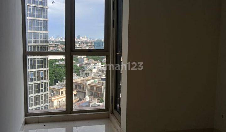 Sewa Apartemen Gold Coast Pantai Indah Kapuk 1 Br Semi Furnish