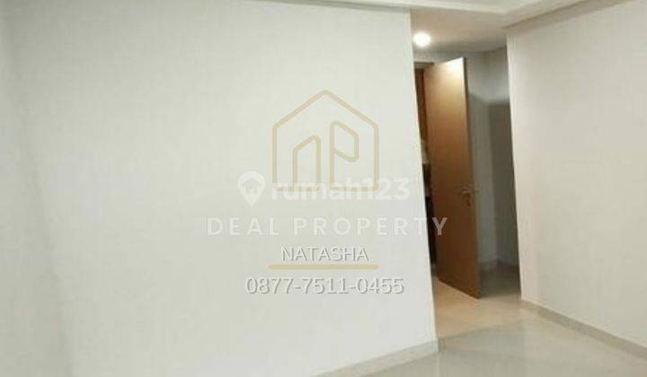 Sewa Apartemen Gold Coast Pantai Indah Kapuk 1 Br Semi Furnish