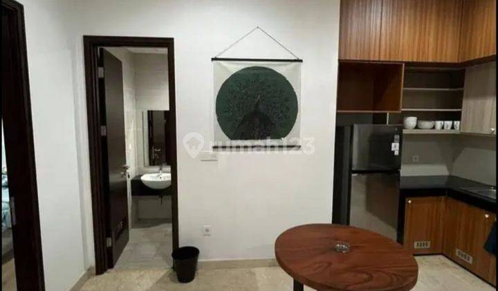 Sewa Rumah Pik Furnish Jarang Ada Tinggal Bawa Koper Golf Island 3