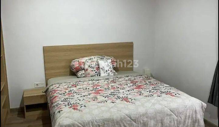 Sewa Rumah Pik Furnish Jarang Ada Tinggal Bawa Koper Golf Island 7
