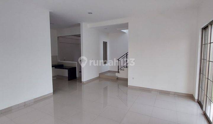 Rumah Baru Hook Pik 8x12,5 Siap Huni Dekat Tokyo Riverside 2